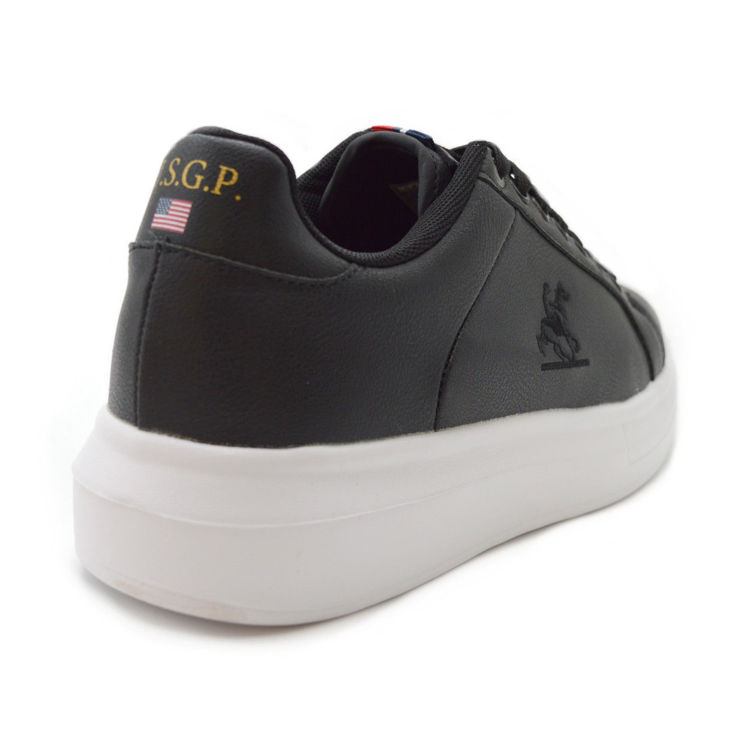 Εικόνα για Ανδρικά Αερόσολα Sneakers US GRAND POLO