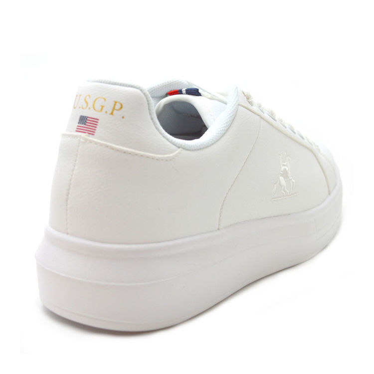 Εικόνα για Ανδρικά Αερόσολα Sneakers US GRAND POLO