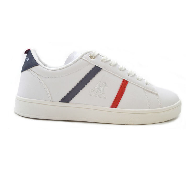 Εικόνα για Ανδρικά Αερόσολα Sneakers US GRAND POLO