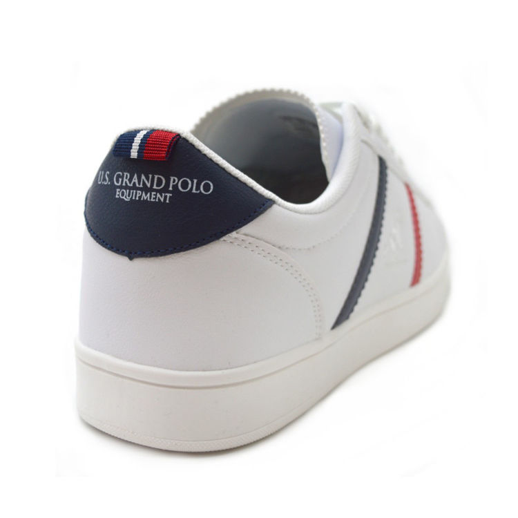 Εικόνα για Ανδρικά Αερόσολα Sneakers US GRAND POLO