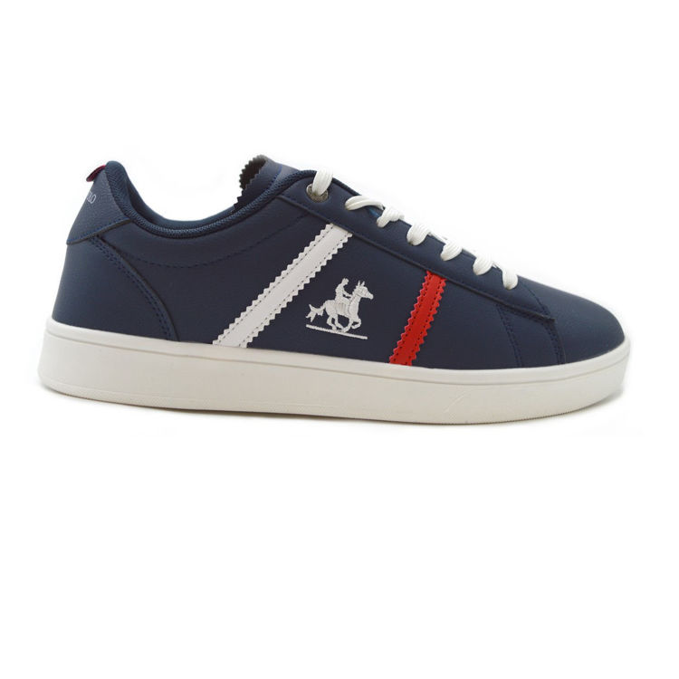 Εικόνα για Ανδρικά Αερόσολα Sneakers US GRAND POLO
