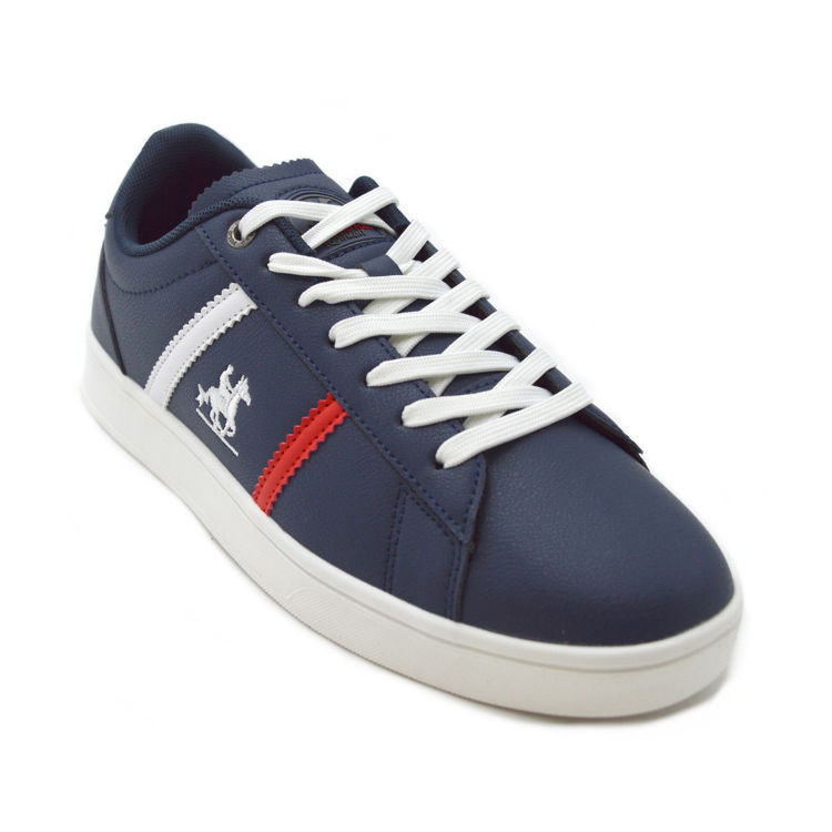 Εικόνα για Ανδρικά Αερόσολα Sneakers US GRAND POLO