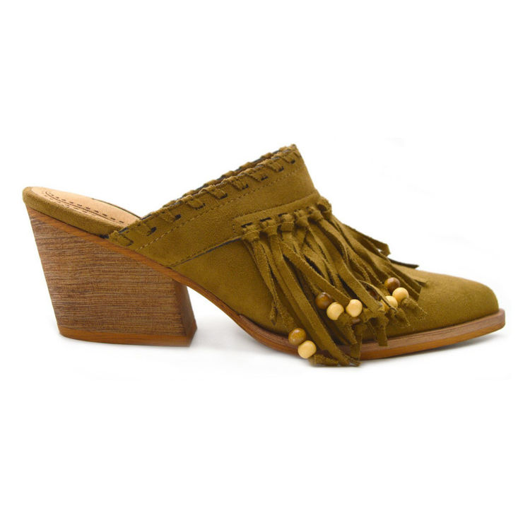 Εικόνα για Γυναικεία Mules Corina