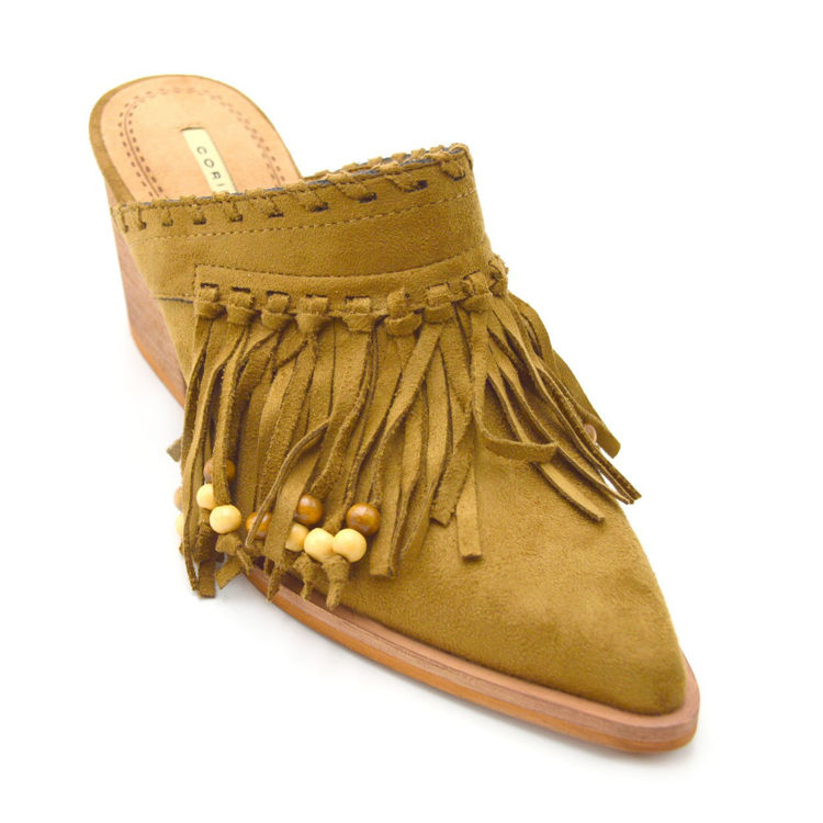 Εικόνα για Γυναικεία Mules Corina