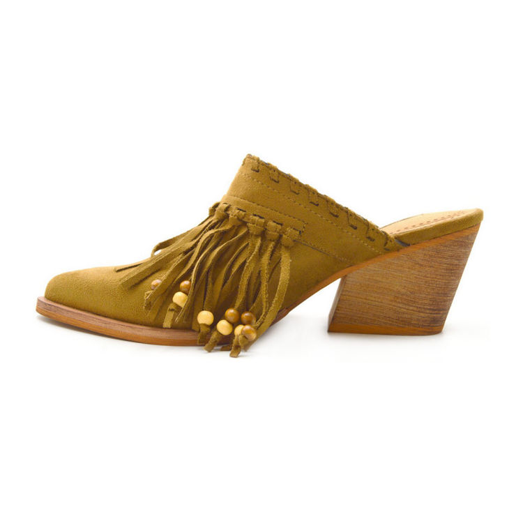 Εικόνα για Γυναικεία παπούτσια mules