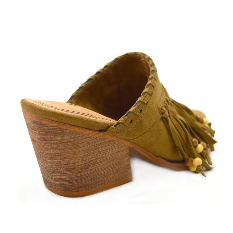 Εικόνα για Γυναικεία Mules Corina