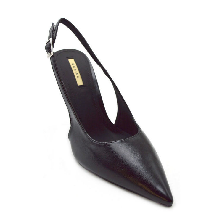 Εικόνα για Γυναικείες γόβες  Eco-Leather Corina