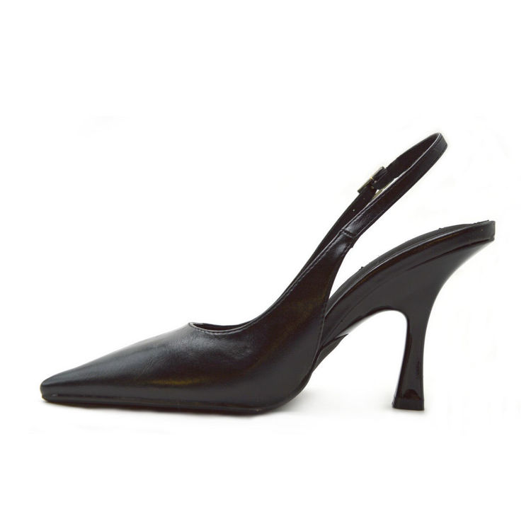 Εικόνα για Γυναικείες γόβες  Eco-Leather Corina