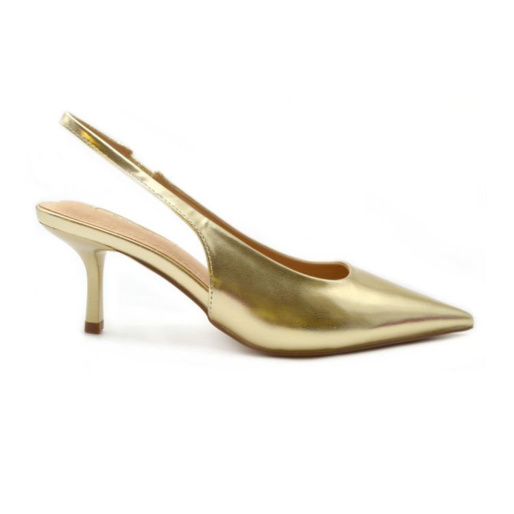 Εικόνα για Γυναικείες γόβες  Eco-Leather Corina
