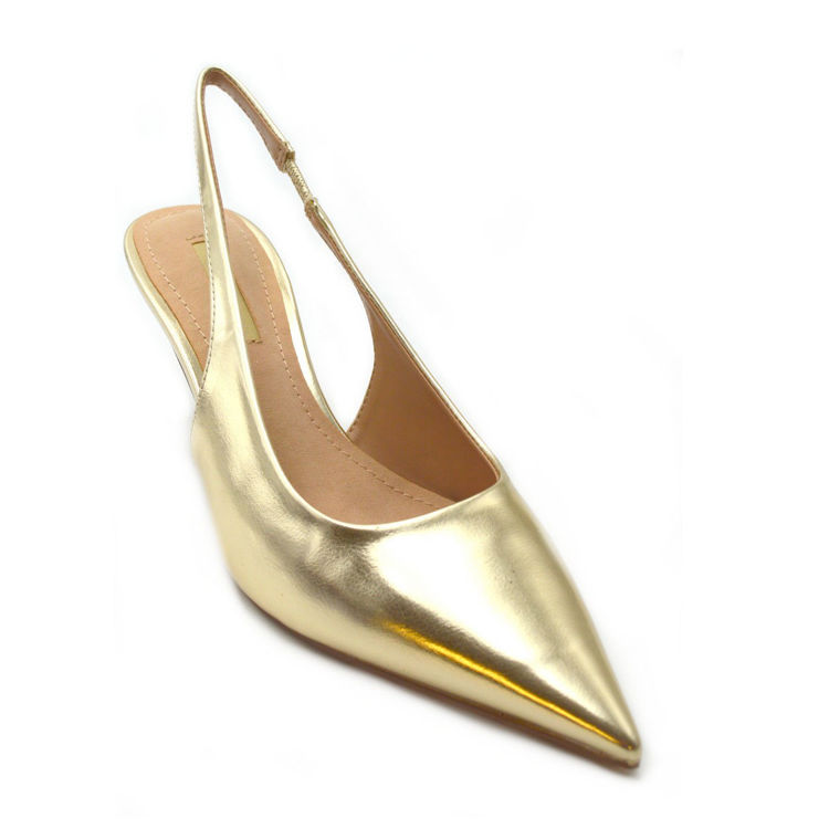 Εικόνα για Γυναικείες γόβες  Eco-Leather