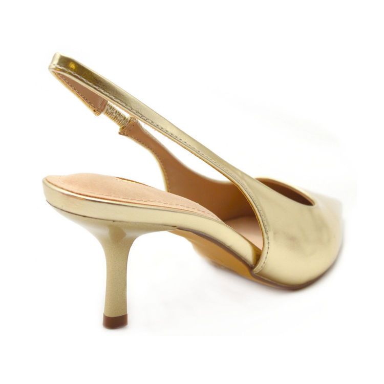 Εικόνα για Γυναικείες γόβες  Eco-Leather Corina