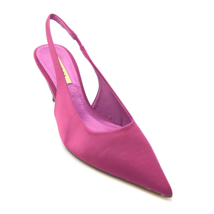 Εικόνα για Γυναικείες γόβες Eco-Leather Corina