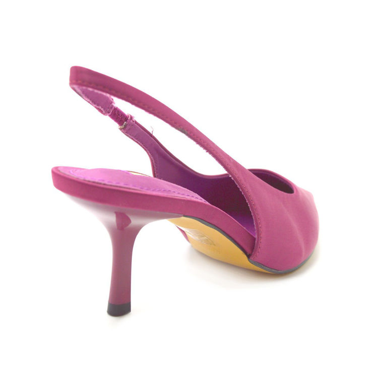 Εικόνα για Γυναικείες γόβες Eco-Leather Corina