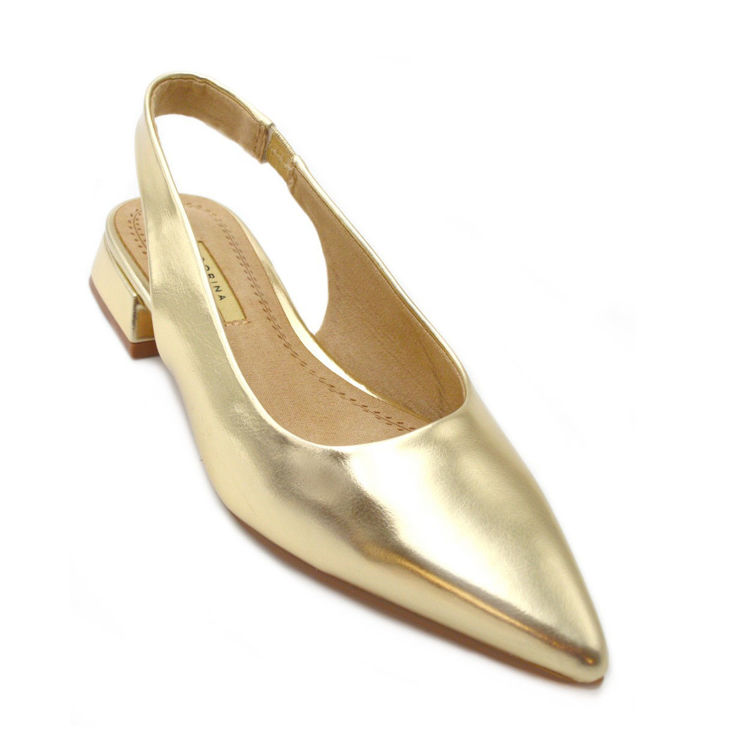 Εικόνα για Γυναικείες γόβες Eco-Leather Corina