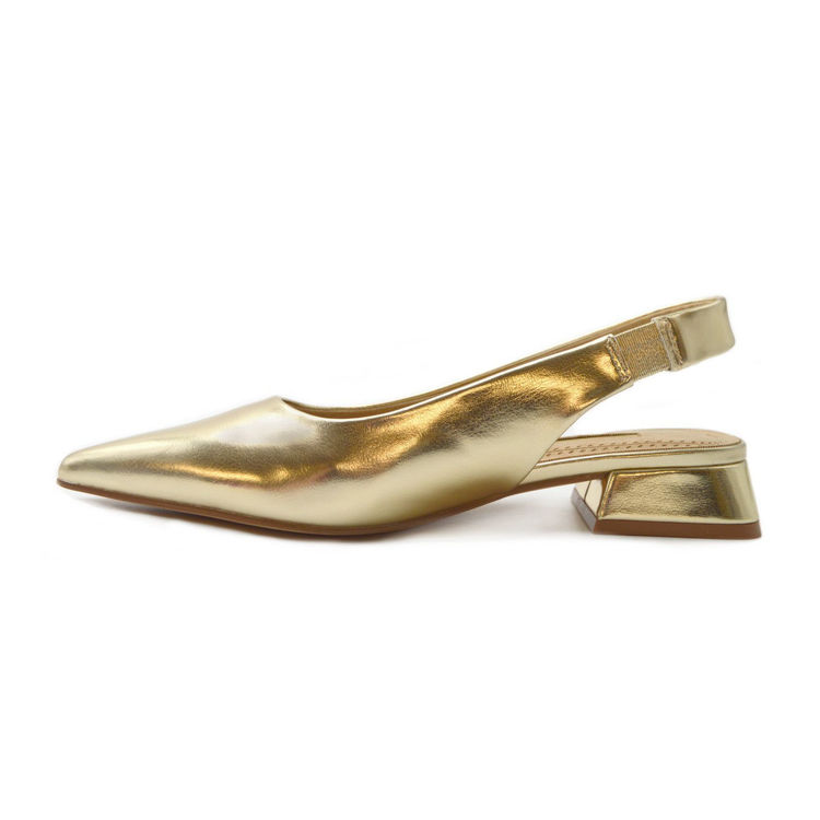 Εικόνα για Γυναικείες γόβες Eco-Leather