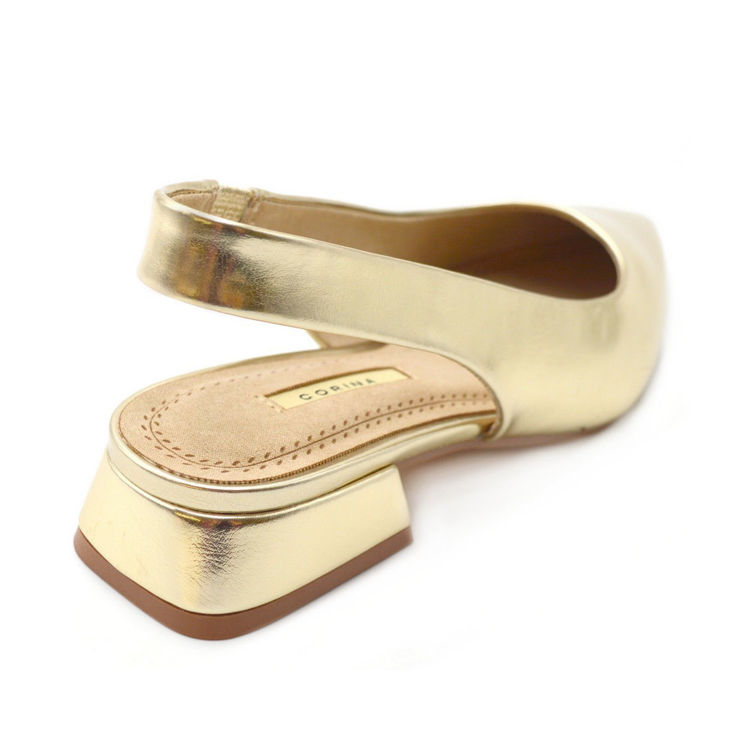 Εικόνα για Γυναικείες γόβες Eco-Leather