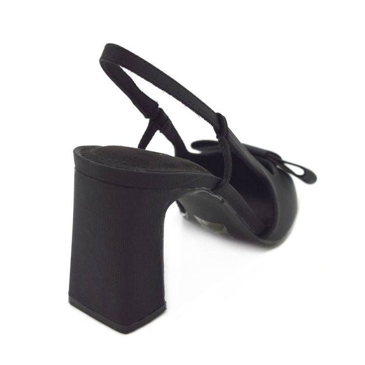 Εικόνα για Γυναικείες Γόβες με φιόγκο