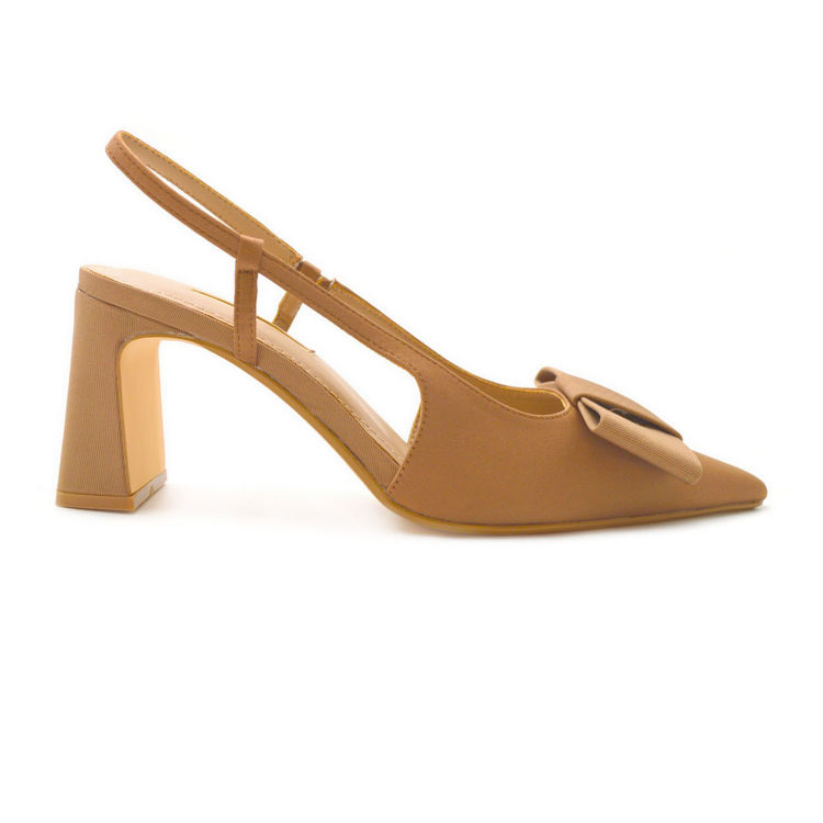 Εικόνα για Γυναικείες Γόβες με φιόγκο