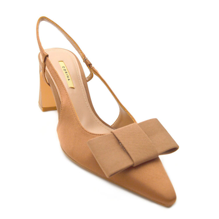 Εικόνα για Γυναικείες Γόβες με φιόγκο