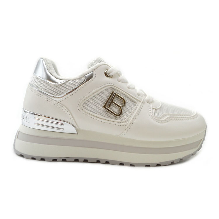 Εικόνα για Γυναικεία Sneakers Memory Foam LAURA BIAGIOTTI