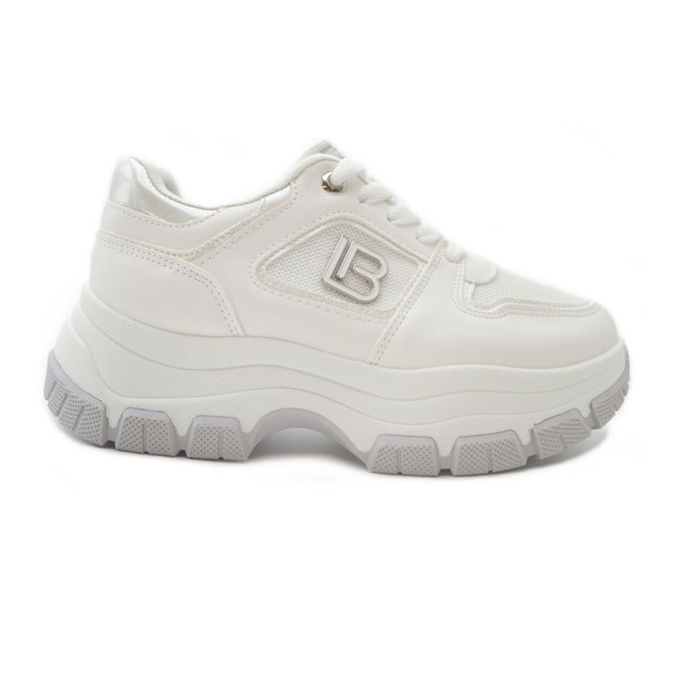 Εικόνα για Γυναικεία Sneakers Memory Foam LAURA BIAGIOTTI