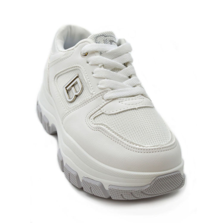 Εικόνα για Γυναικεία Sneakers Memory Foam LAURA BIAGIOTTI