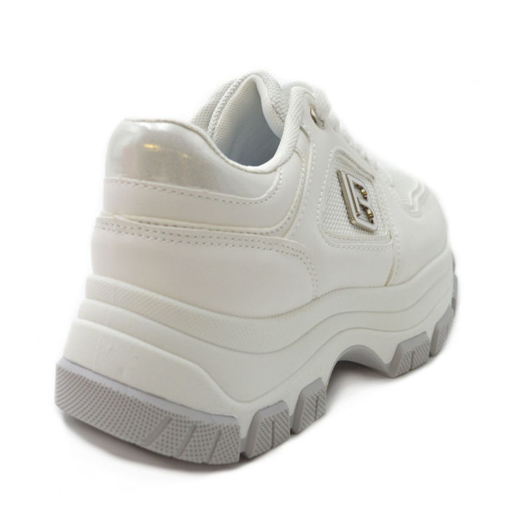 Εικόνα για Γυναικεία Sneakers Memory Foam LAURA BIAGIOTTI