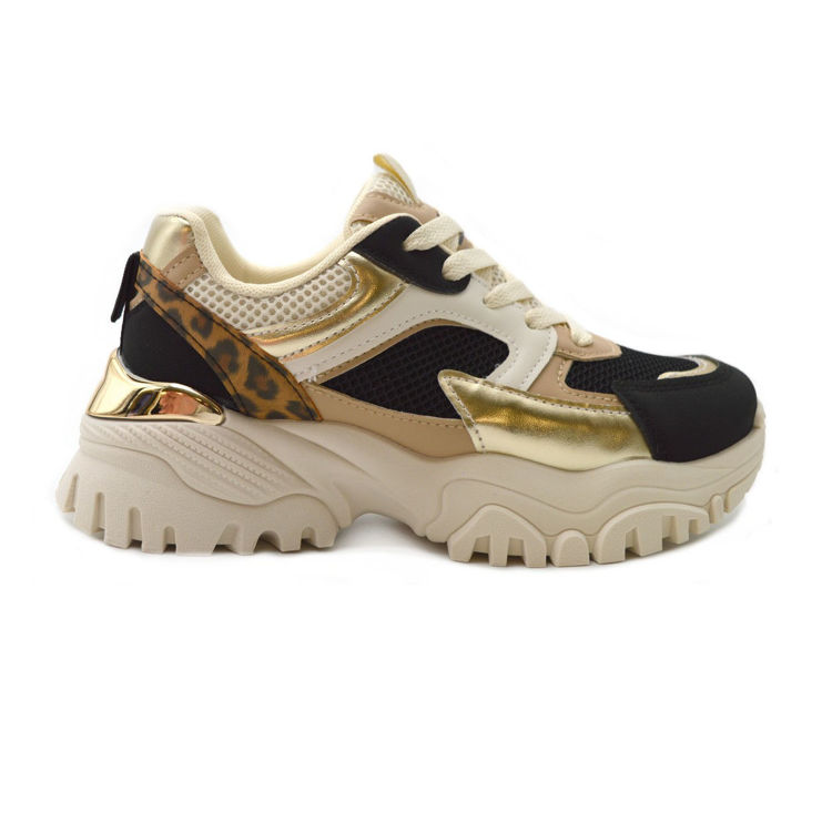 Εικόνα για Γυναικεία Sneakers Memory Foam LAURA BIAGIOTTI