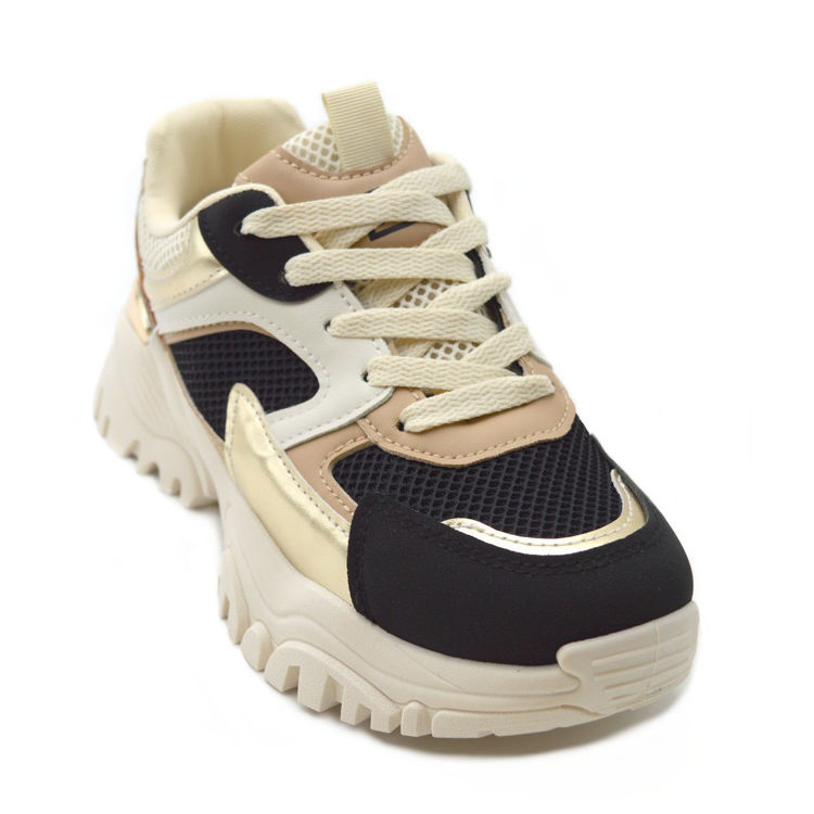 Εικόνα για Γυναικεία Sneakers Memory Foam LAURA BIAGIOTTI