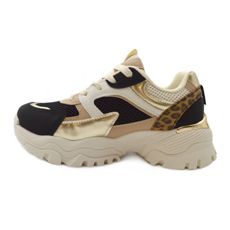 Εικόνα για Γυναικεία Sneakers Memory Foam LAURA BIAGIOTTI