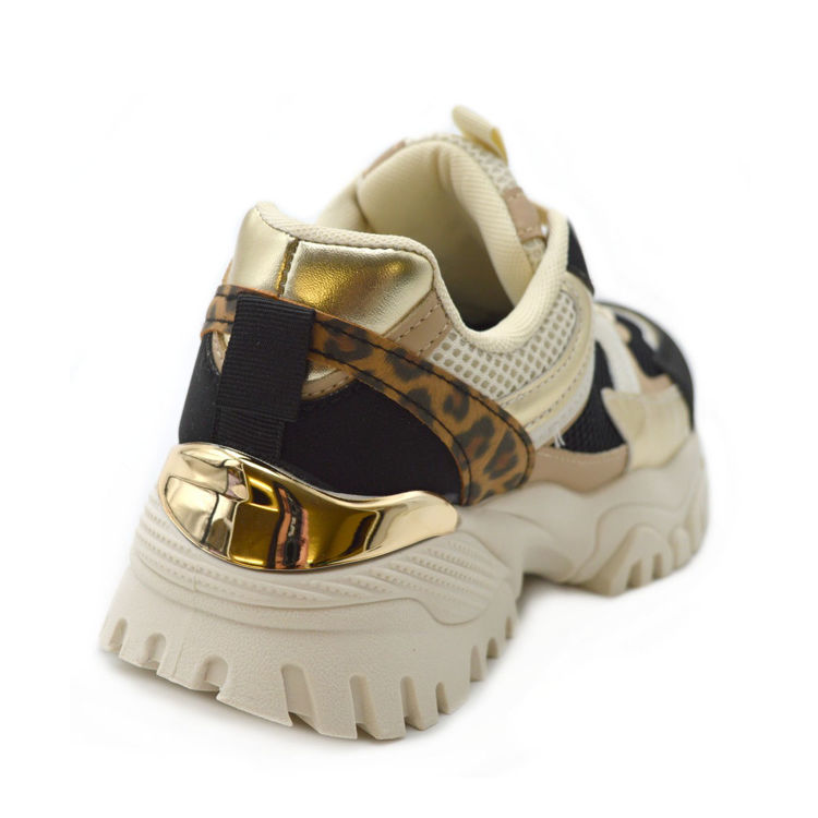 Εικόνα για Γυναικεία Sneakers Memory Foam LAURA BIAGIOTTI