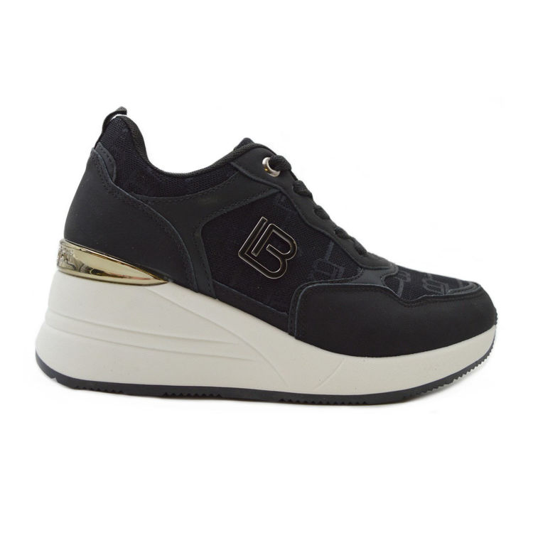 Εικόνα για Γυναικεία Sneakers Memory Foam LAURA BIAGIOTTI