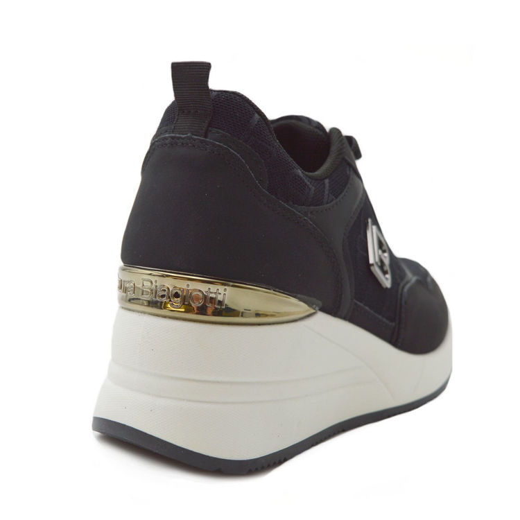 Εικόνα για Γυναικεία Sneakers Memory Foam LAURA BIAGIOTTI