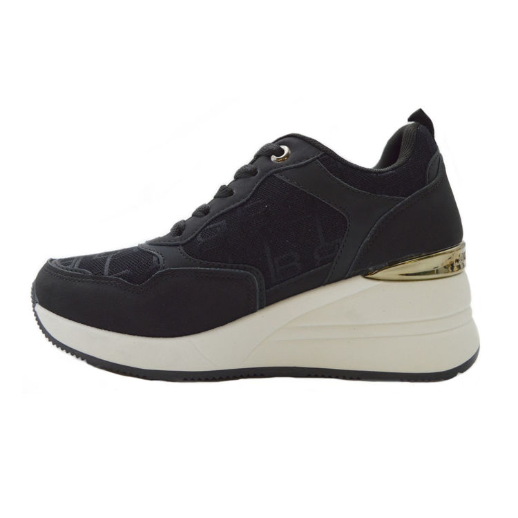 Εικόνα για Γυναικεία Sneakers Memory Foam LAURA BIAGIOTTI