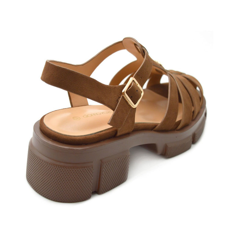 Εικόνα για Γυναικεία Αερόσολα πέδιλα GK