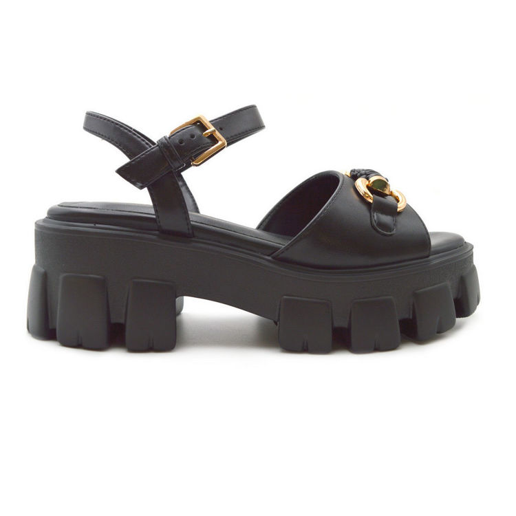 Εικόνα για Γυναικείες Αερόσολες πλατφόρμες GK