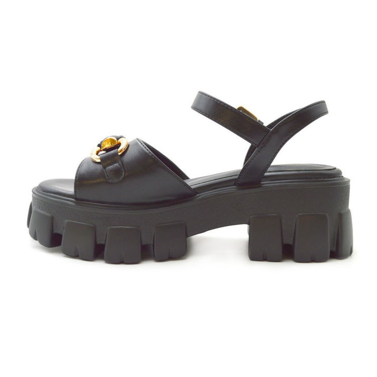 Εικόνα για Γυναικείες Αερόσολες πλατφόρμες GK