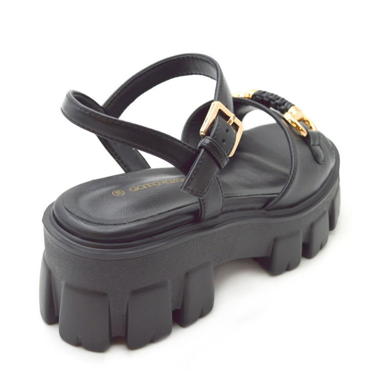 Εικόνα για Γυναικείες Αερόσολες πλατφόρμες GK