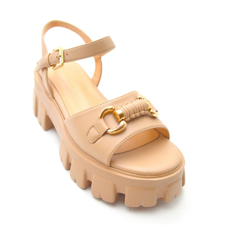 Εικόνα για Γυναικείες Αερόσολες πλατφόρμες GK