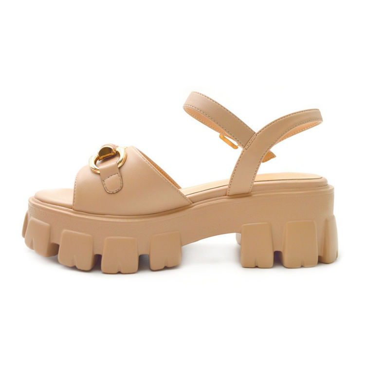 Εικόνα για Γυναικείες Αερόσολες πλατφόρμες GK