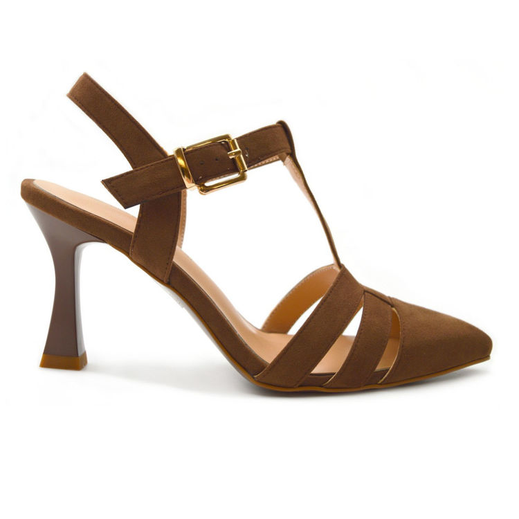 Εικόνα για Γυναικεία Αερόσολα πέδιλα GK