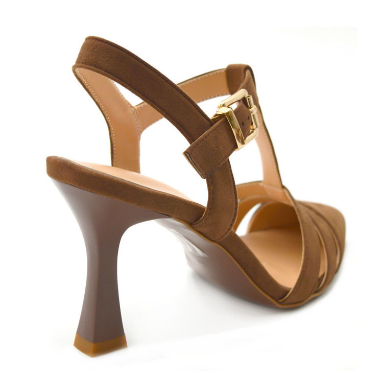 Εικόνα για Γυναικεία Αερόσολα πέδιλα GK