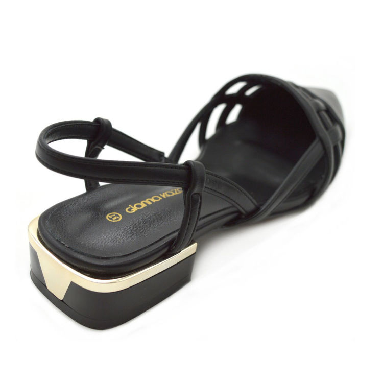 Εικόνα για Γυναικείες μπαλαρίνες GK