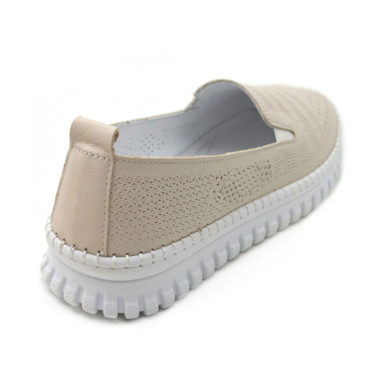 Εικόνα για Γυναικεία Αερόσολα Sneakers FLIVVER 100% Δέρμα