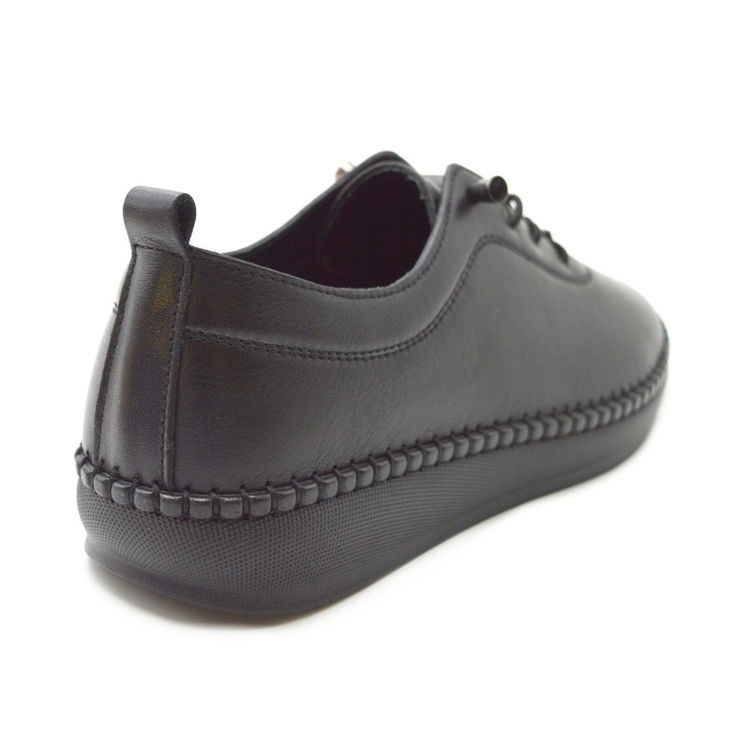 Εικόνα για Γυναικεία Αερόσολα Sneakers FLIVVER 100% Δέρμα