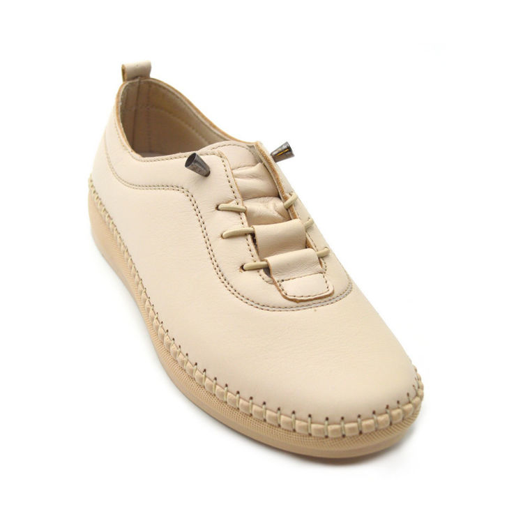 Εικόνα για Γυναικεία Αερόσολα Sneakers FLIVVER 100% Δέρμα