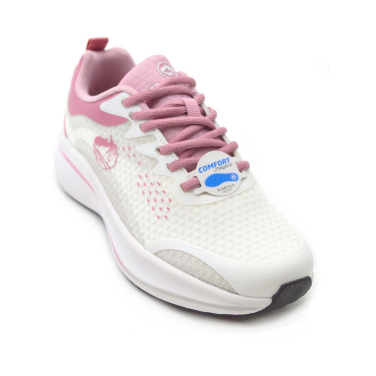 Εικόνα για Γυναικεία Αερόσολα Sneakers MEMORY FOAM JHAYBER