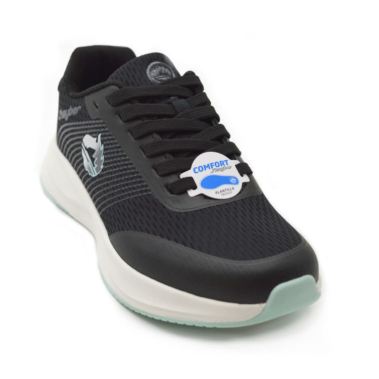 Εικόνα για Γυναικεία Αερόσολα Sneakers MEMORY FOAM JHAYBER