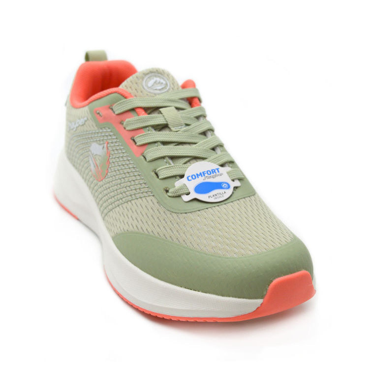 Εικόνα για Γυναικεία Αερόσολα Sneakers MEMORY FOAM JHAYBER