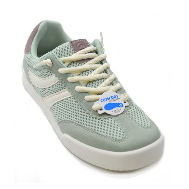 Εικόνα για Γυναικεία Αερόσολα Sneakers MEMORY FOAM JHAYBER